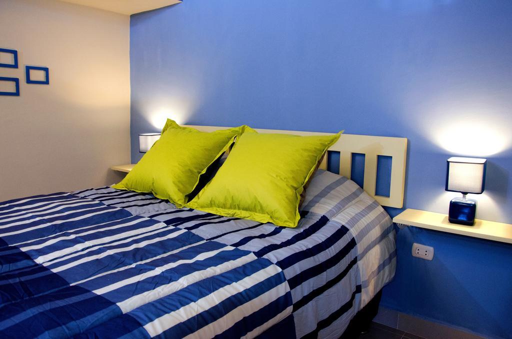 Historical Center Apartments Cuzco Room photo