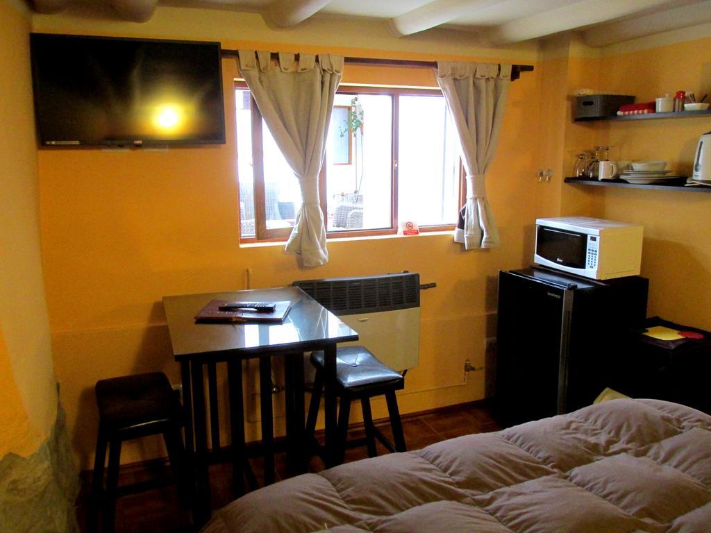 Historical Center Apartments Cuzco Exterior photo