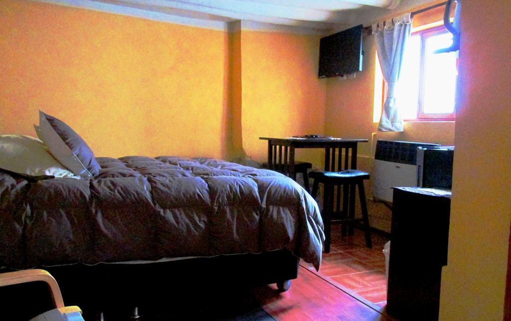 Historical Center Apartments Cuzco Exterior photo