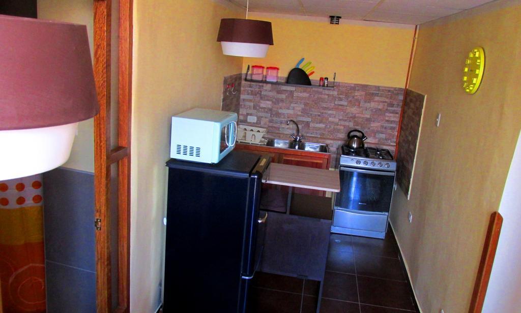 Historical Center Apartments Cuzco Exterior photo
