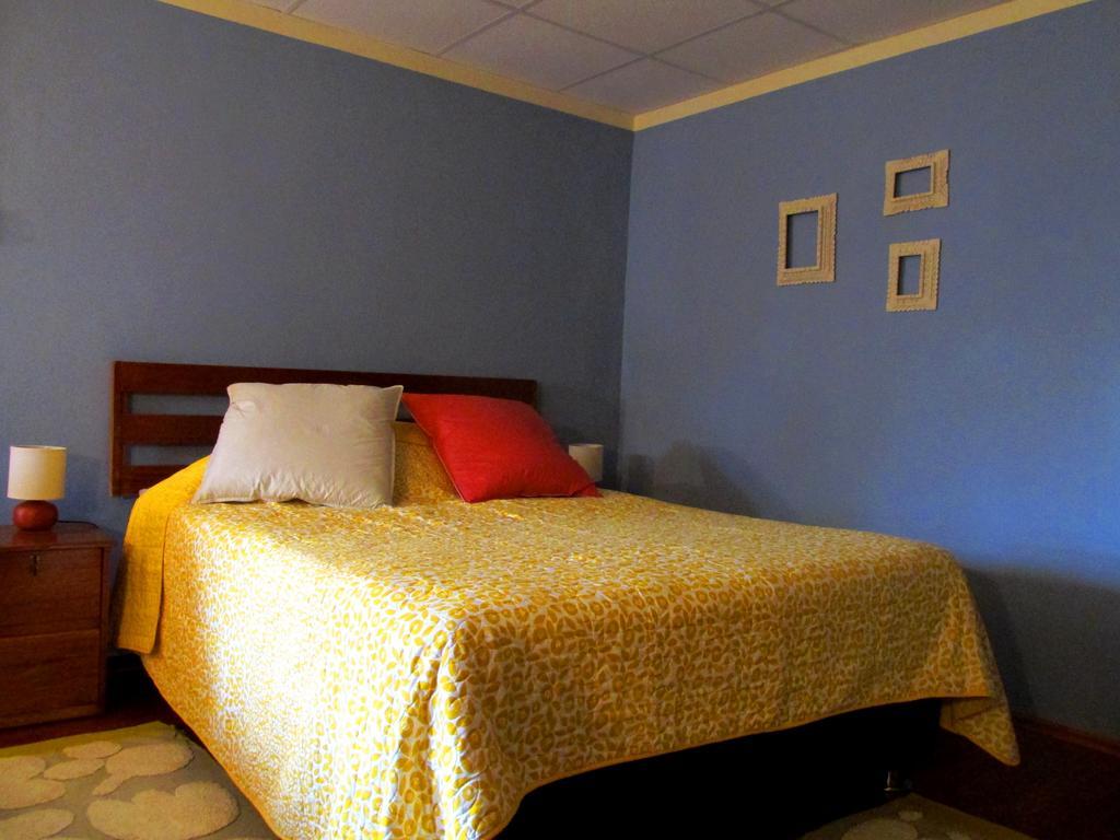 Historical Center Apartments Cuzco Exterior photo